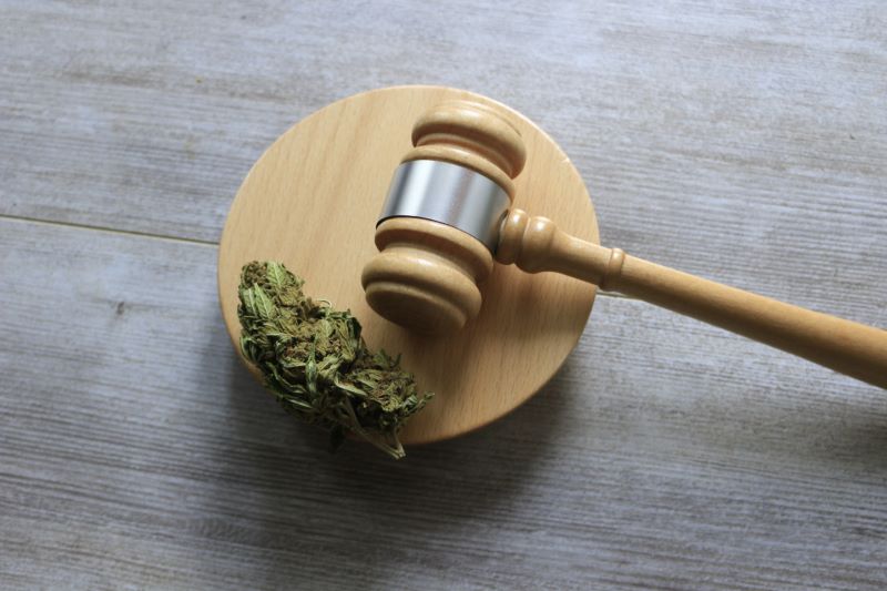 Understanding Cannabis Laws A Lawyer's Role in Dispelling the Smoke - Abogado de Accidente Riverside